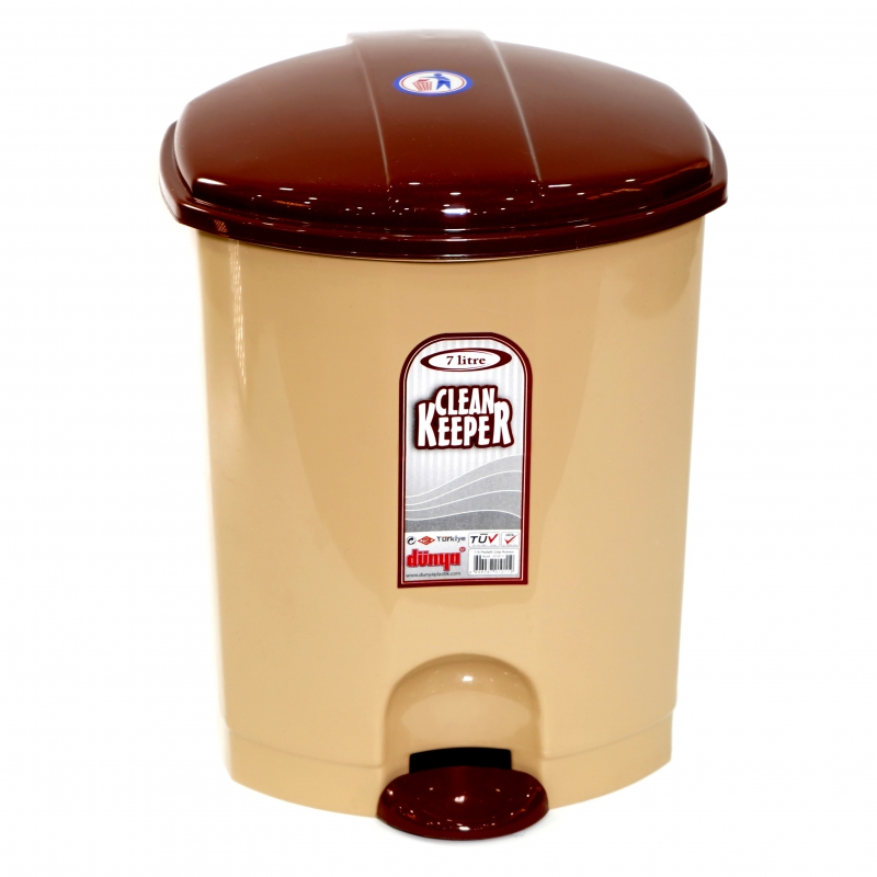 Աղբաման 01011 Ոտնակով 7Լ 2